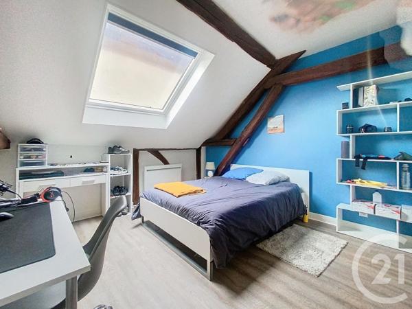 Maison à vendre  6 pièces - 119 m2 TROYES - 10