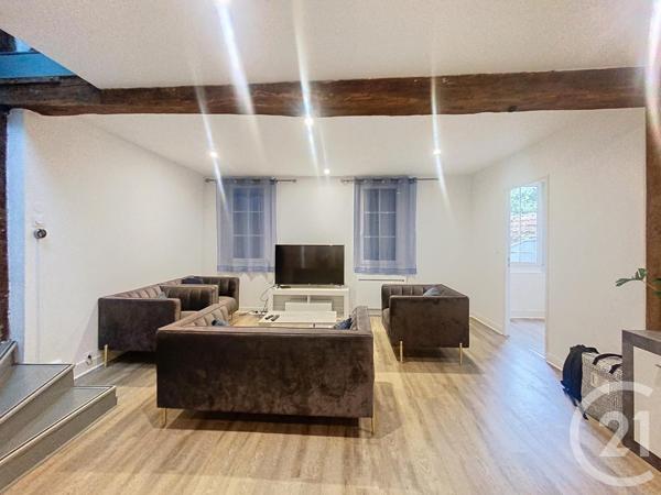 Maison à vendre  6 pièces - 119 m2 TROYES - 10