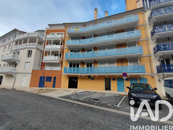 Appartement à vendre 2 pièces 46 m² Cormeilles-en-Parisis