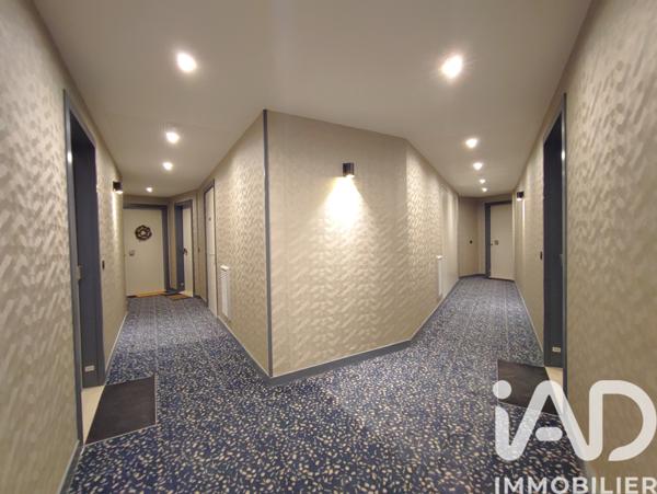 Appartement à vendre 2 pièces 46 m² Cormeilles-en-Parisis