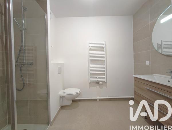 Appartement à vendre 2 pièces 46 m² Cormeilles-en-Parisis