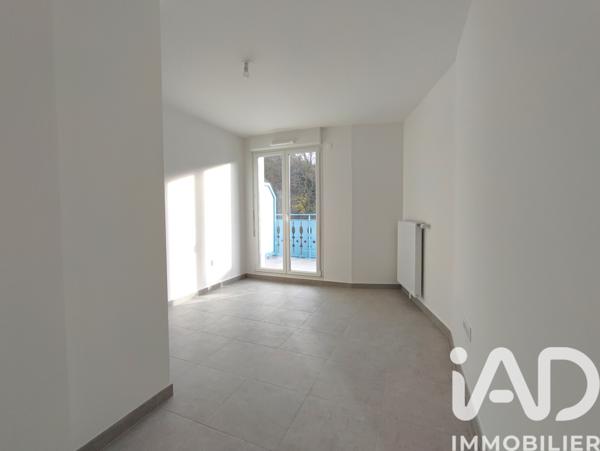 Appartement à vendre 2 pièces 46 m² Cormeilles-en-Parisis