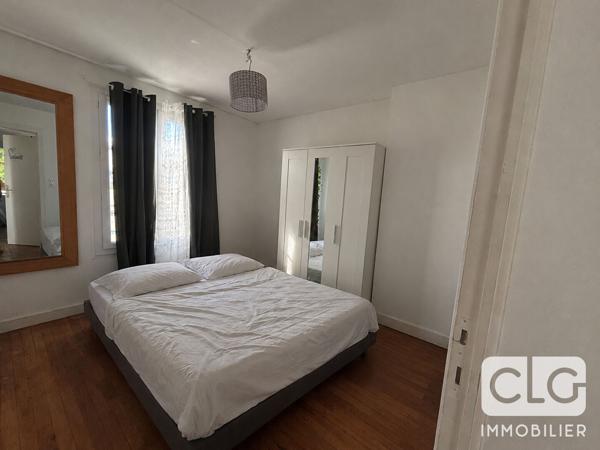 Appartement Quimper 3 pièce(s) 51.20 m2