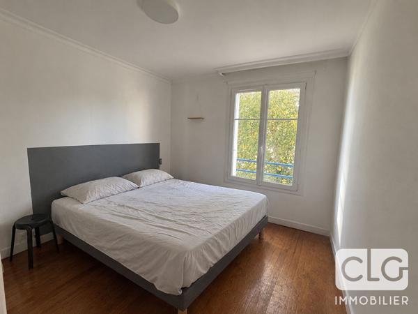 Appartement Quimper 3 pièce(s) 51.20 m2