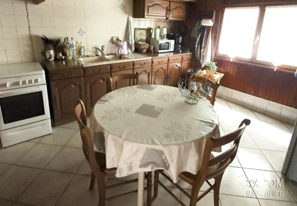 À Aulnay-Sous-Bois (93), villa de 90m² à acheter  Aulnay-sous-Bois (93600)