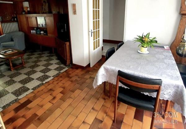 À Aulnay-Sous-Bois (93), villa de 90m² à acheter  Aulnay-sous-Bois (93600)