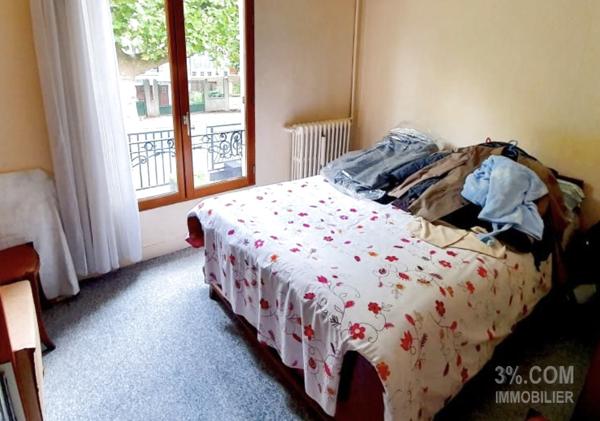 À Aulnay-Sous-Bois (93), villa de 90m² à acheter  Aulnay-sous-Bois (93600)