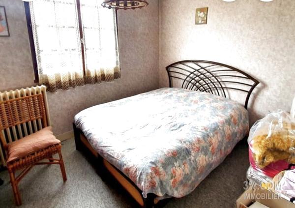 À Aulnay-Sous-Bois (93), villa de 90m² à acheter  Aulnay-sous-Bois (93600)