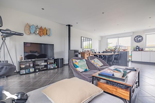 Maison à vendre |  Tonnay-Charente |  4 pièces | 94 m²