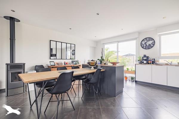 Maison à vendre |  Tonnay-Charente |  4 pièces | 94 m²