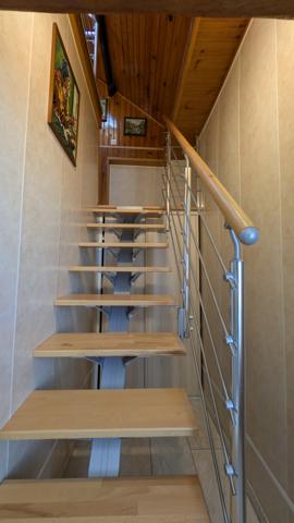 Le Crotoy (80550) Maison indépendante au cœur du Crotoy avec jardin, terrasse et garage.