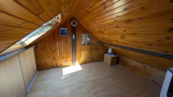 Le Crotoy (80550) Maison indépendante au cœur du Crotoy avec jardin, terrasse et garage.