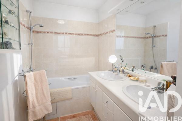 Appartement à vendre 6 pièces 122 m² Vincennes