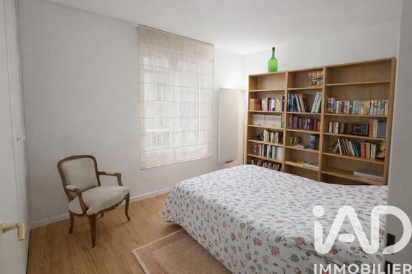 Appartement à vendre 6 pièces 122 m² Vincennes