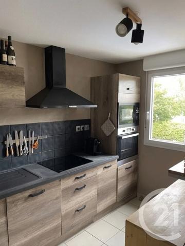 Appartement à vendre  3 pièces - 65 m 2   BEAUNE  - 21