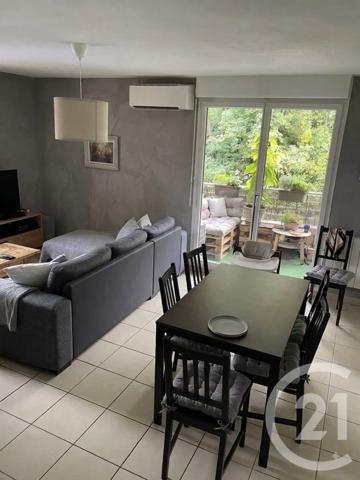 Appartement à vendre  3 pièces - 65 m 2   BEAUNE  - 21