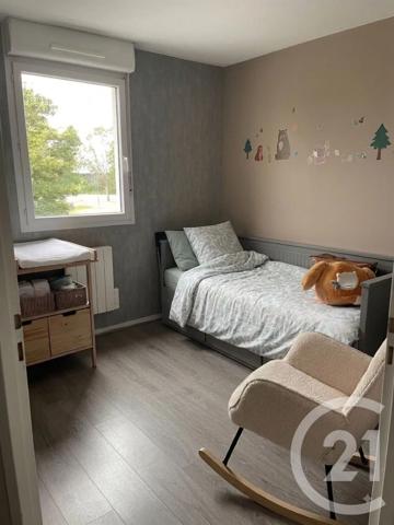 Appartement à vendre  3 pièces - 65 m 2   BEAUNE  - 21
