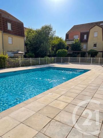 Appartement à vendre  3 pièces - 65 m 2   BEAUNE  - 21