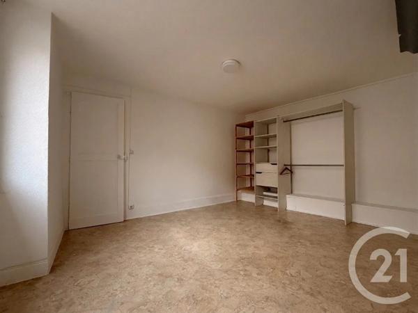 Appartement F2 à vendre  2 pièces - 50,54 m 2   BESANCON  - 25