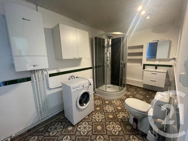 Appartement F2 à vendre  2 pièces - 50,54 m 2   BESANCON  - 25