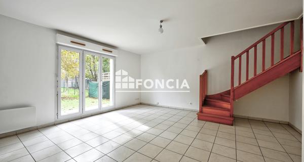 À vendre Maison 4 pièces 79.61 m² - Carrières-sous-poissy 78955