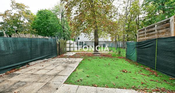 À vendre Maison 4 pièces 79.61 m² - Carrières-sous-poissy 78955