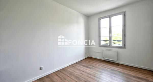 À vendre Maison 4 pièces 79.61 m² - Carrières-sous-poissy 78955