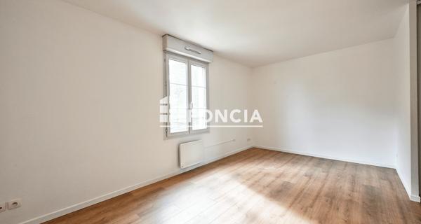 À vendre Maison 4 pièces 79.61 m² - Carrières-sous-poissy 78955