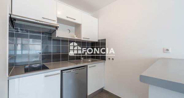 Location Appartement 2 pièces 45.64 m² - Le Bourget 93350