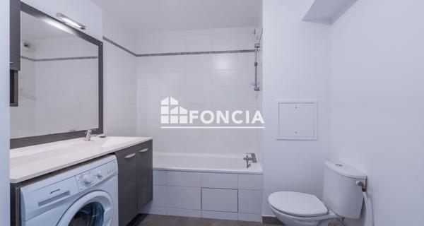 Location Appartement 2 pièces 45.64 m² - Le Bourget 93350