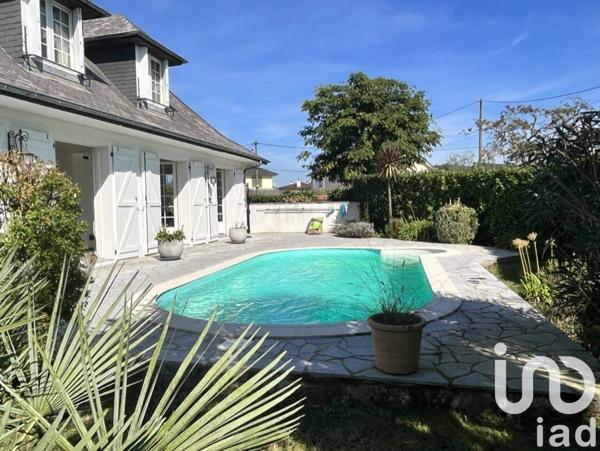 House for sale 6 rooms 143 m² Bidos