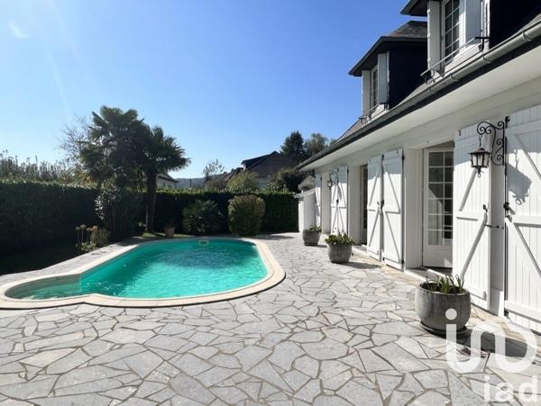 House for sale 6 rooms 143 m² Bidos