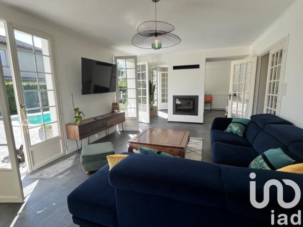 House for sale 6 rooms 143 m² Bidos