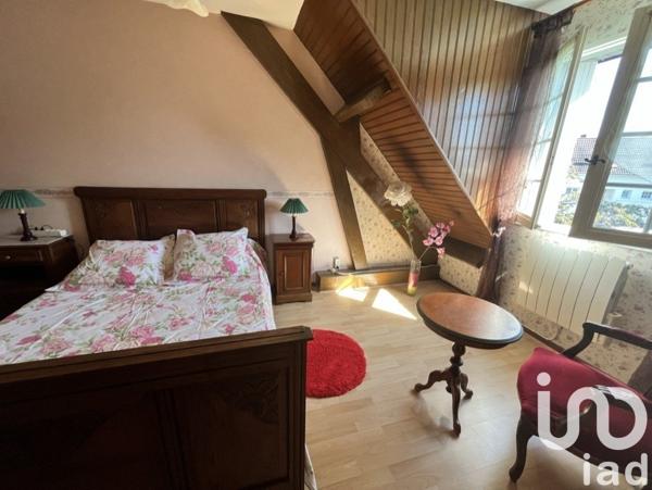 House for sale 6 rooms 143 m² Bidos