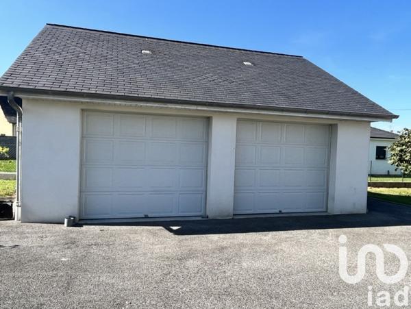 House for sale 6 rooms 143 m² Bidos