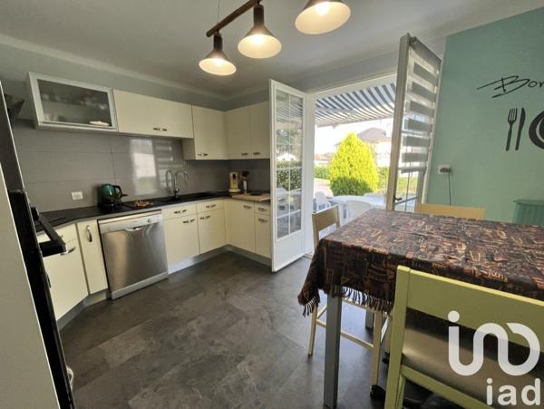 House for sale 6 rooms 143 m² Bidos