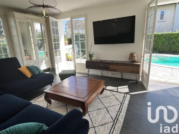 House for sale 6 rooms 143 m² Bidos