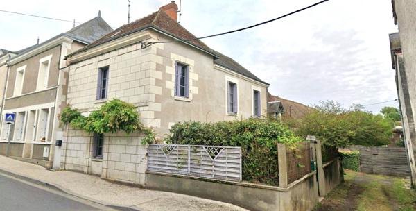 Maison Saint Flovier 5 pièce(s) 110 m2