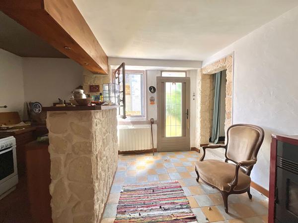 Maison Saint Flovier 5 pièce(s) 110 m2
