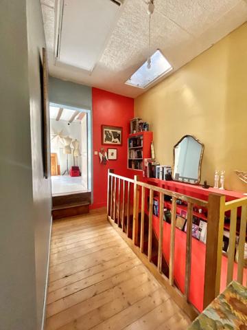 Maison Saint Flovier 5 pièce(s) 110 m2