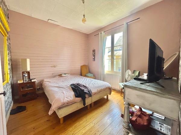 Maison Saint Flovier 5 pièce(s) 110 m2