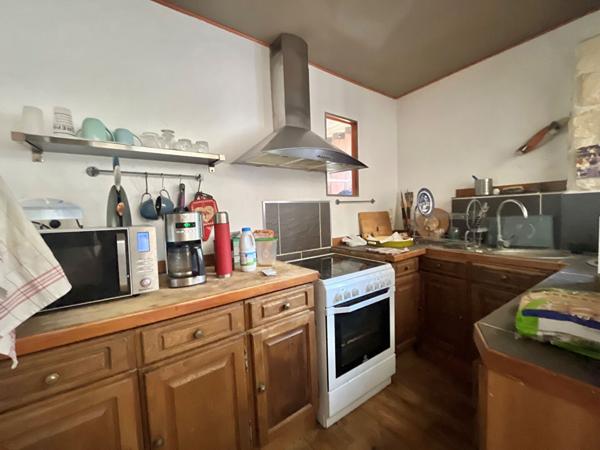 Maison Saint Flovier 5 pièce(s) 110 m2