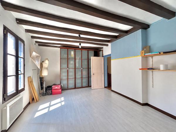 Maison Saint Flovier 5 pièce(s) 110 m2