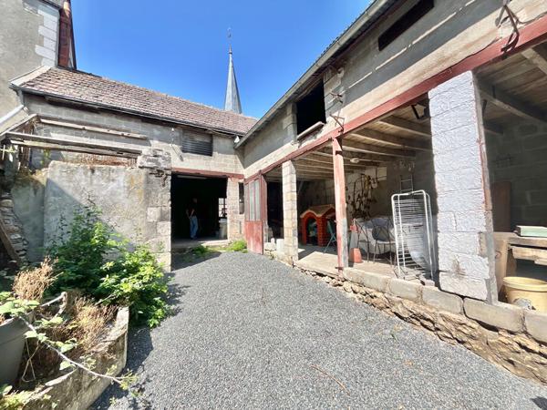 Maison Saint Flovier 5 pièce(s) 110 m2