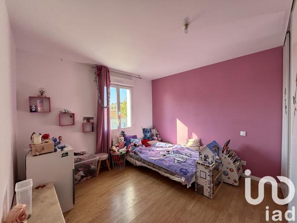 Maison à vendre 5 pièces 123 m² Semussac