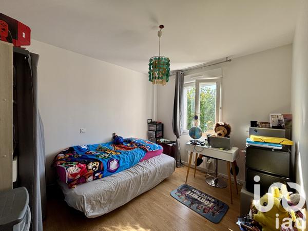 Maison à vendre 5 pièces 123 m² Semussac