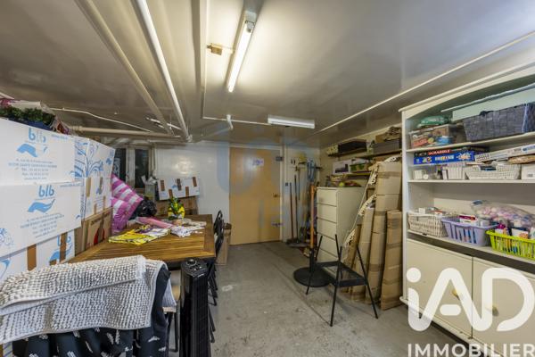 Maison à vendre 5 pièces 90 m² Vitry-sur-Seine