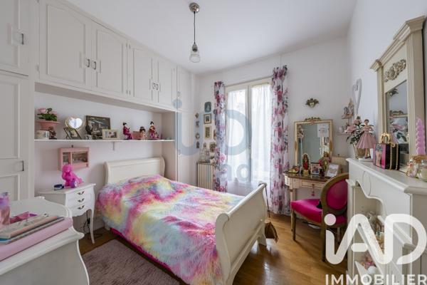 Maison à vendre 5 pièces 90 m² Vitry-sur-Seine