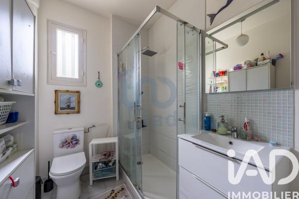 Maison à vendre 5 pièces 90 m² Vitry-sur-Seine