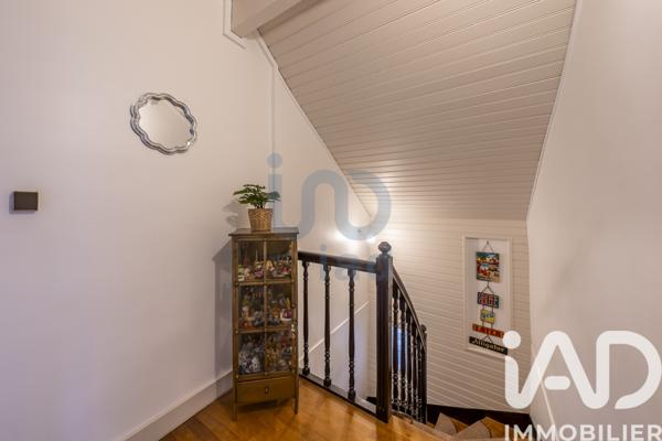 Maison à vendre 5 pièces 90 m² Vitry-sur-Seine